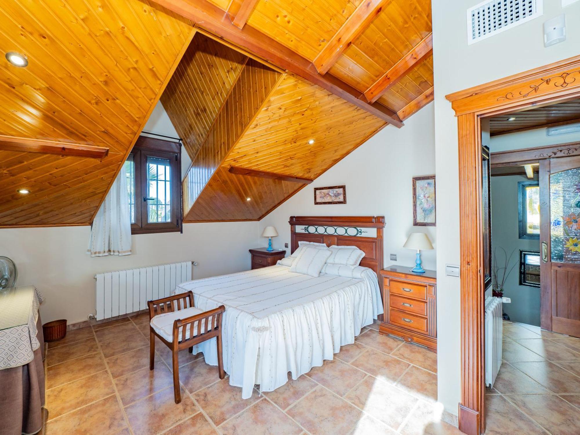 Villa Paraiso Las Malvinas Málaga Exterior foto